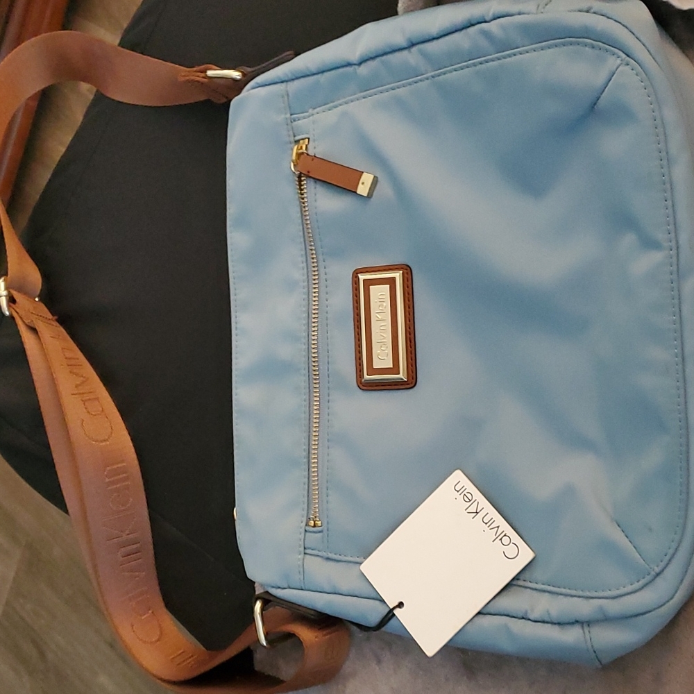 Calvin Klein purse